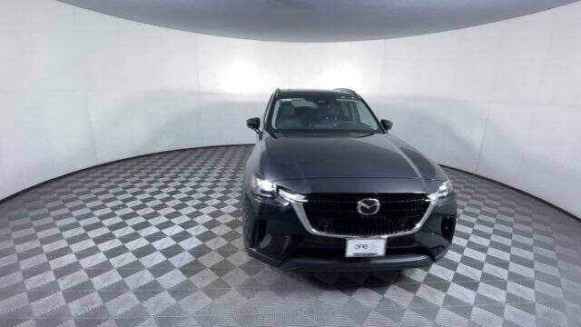 2026 Mazda CX-90 Plug-in Hybrid Preferred