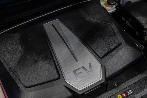 2024 Kia EV6 GT