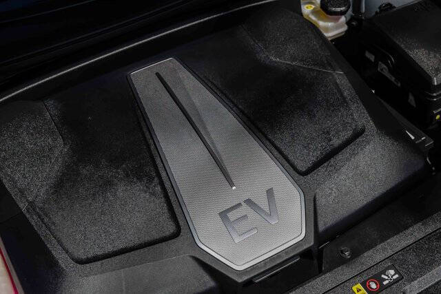 2024 Kia EV6 GT