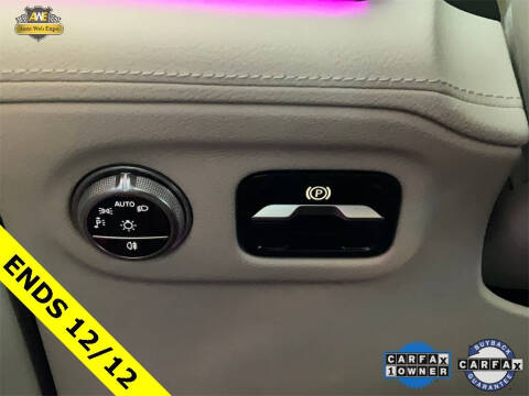 2023 Mercedes-Benz EQS EQS 450+