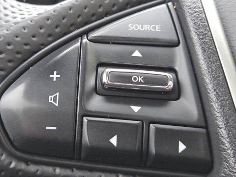 2023 Nissan Maxima 3.5 Platinum