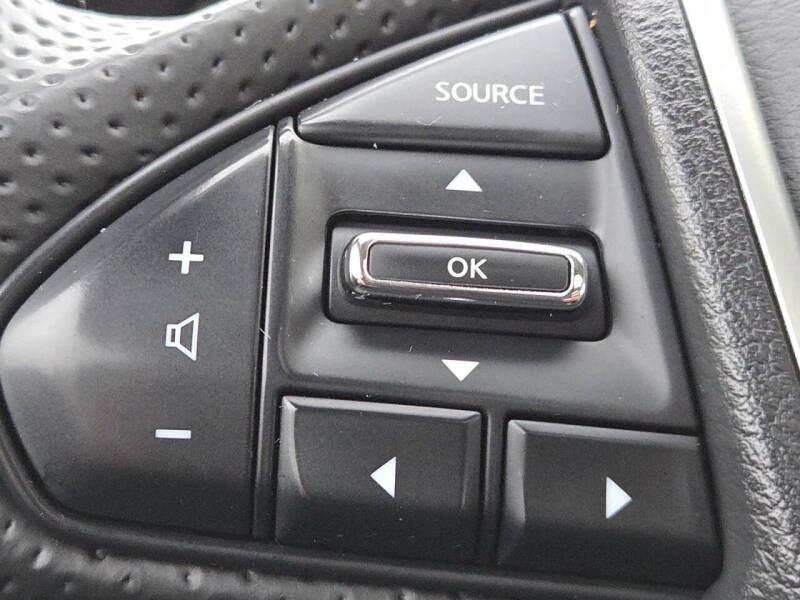 2023 Nissan Maxima 3.5 Platinum