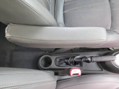 2014 Chevrolet Spark LS CVT