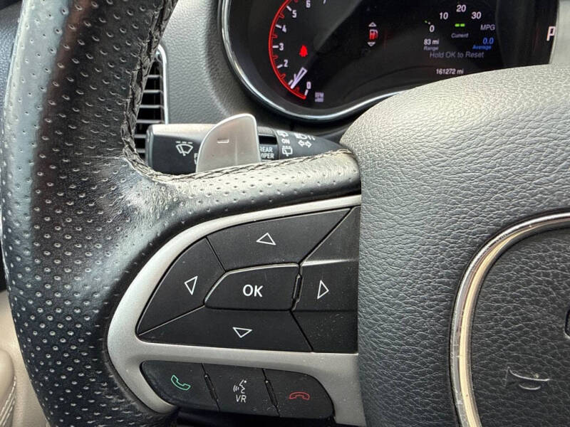 2015 Dodge Durango Citadel