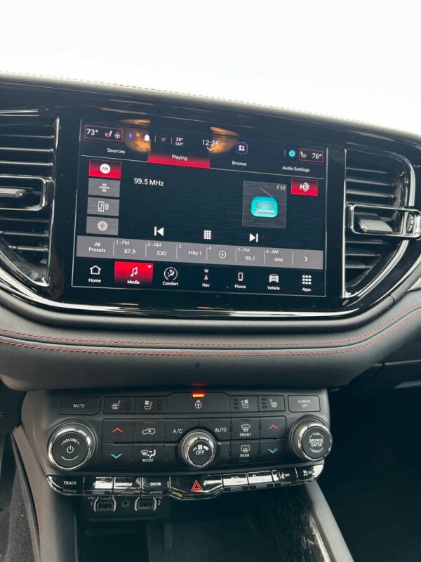 2024 Dodge Durango R/T