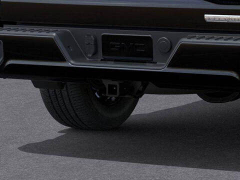 2026 GMC Sierra 1500 Elevation Standard