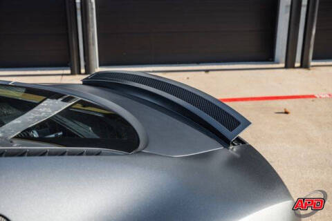 2012 Audi R8 4.2 quattro