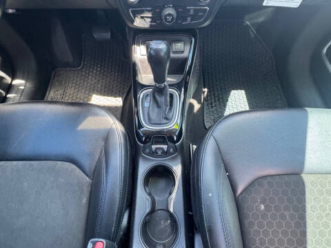 2021 Jeep Compass Altitude