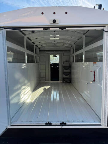 2019 RAM ProMaster 3500 136 WB