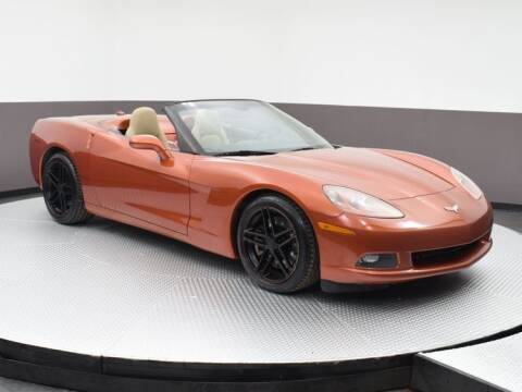 2005 Chevrolet Corvette for sale at M & I Imports in Highland Park IL