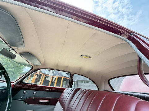 1950 Oldsmobile Futuramic 88