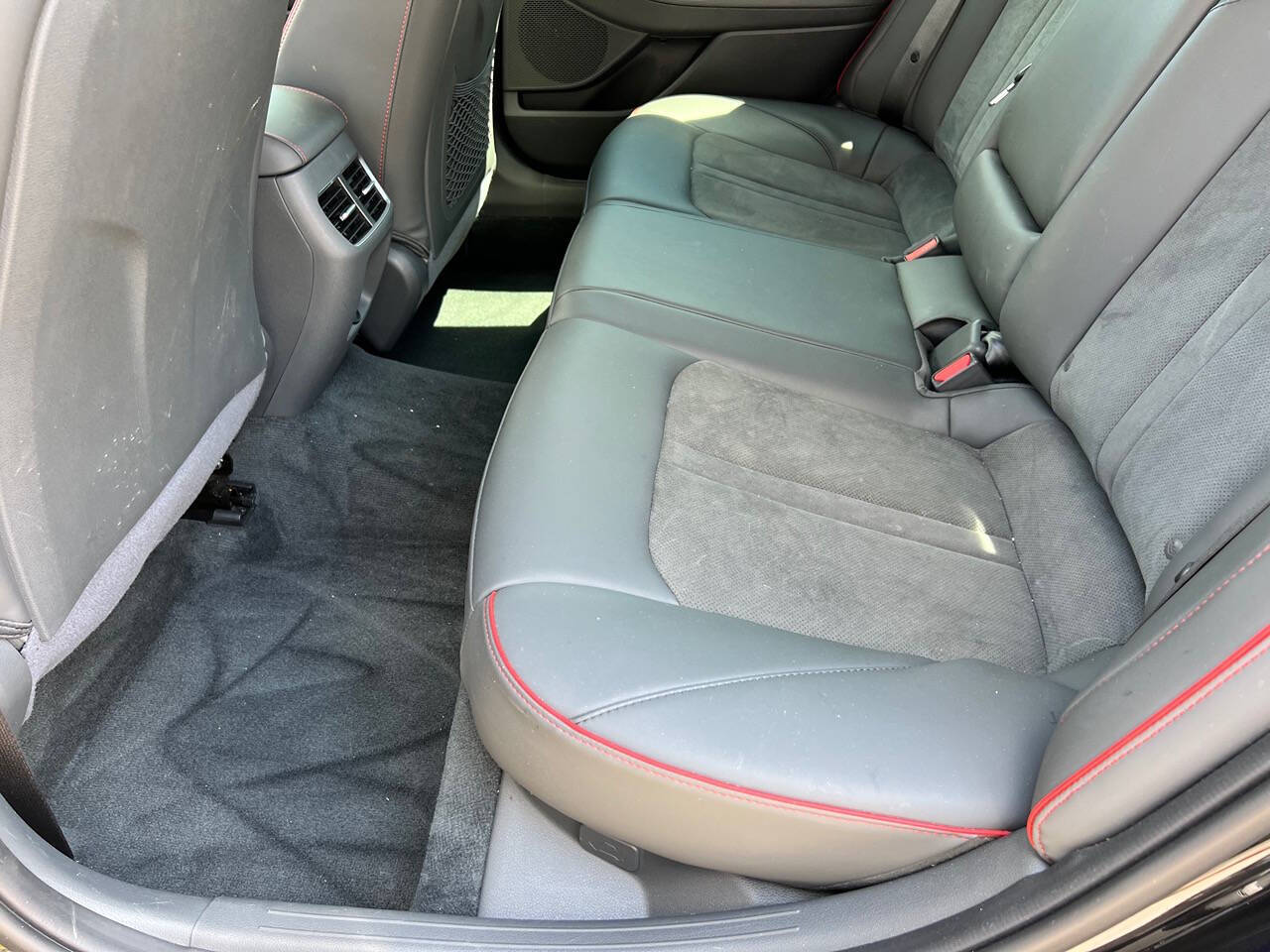 2020 Hyundai SONATA for sale at EAUTO LLC in Decatur, AL