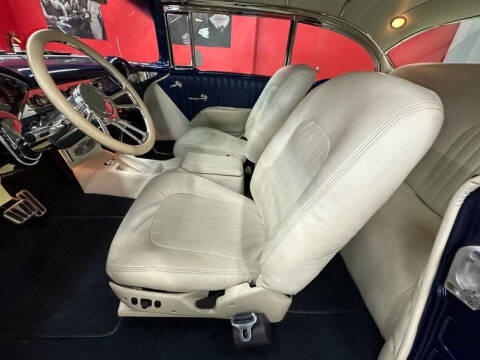 1955 Chevrolet Bel Air