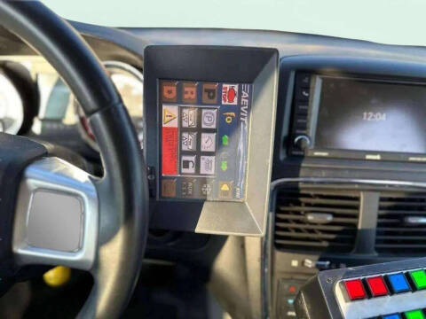 2012 Dodge Grand Caravan Crew