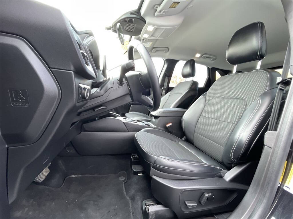 2023 Ford Escape Plug-In Hybrid for sale at Rimrock Used Auto in Billings, MT