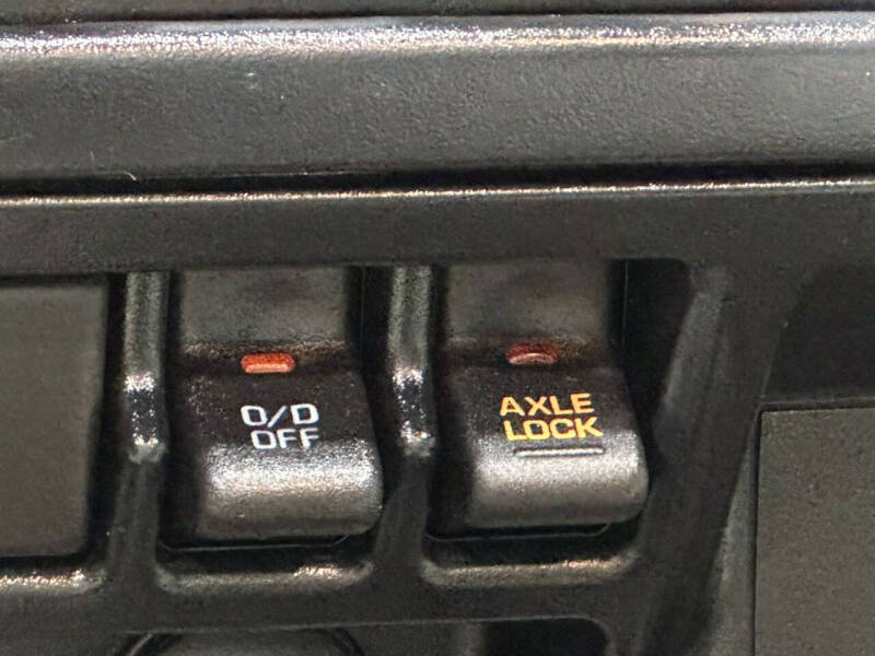 2006 Jeep Wrangler Unlimited Rubicon