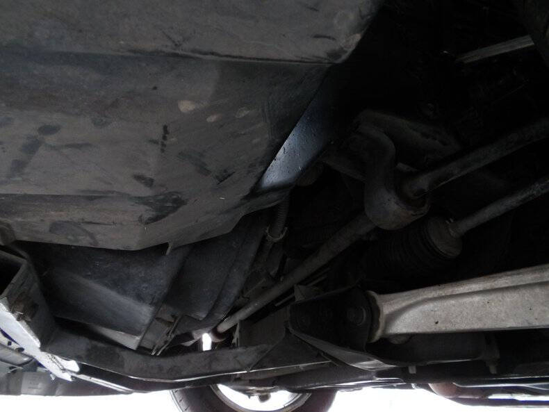 1996 Chevrolet Corvette