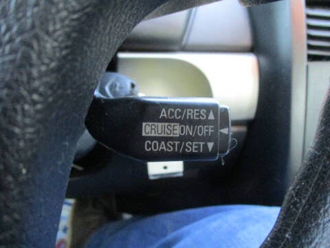 2012 Mitsubishi Galant FE