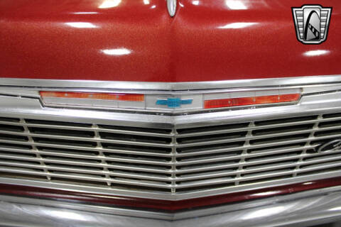 1964 Chevrolet Impala