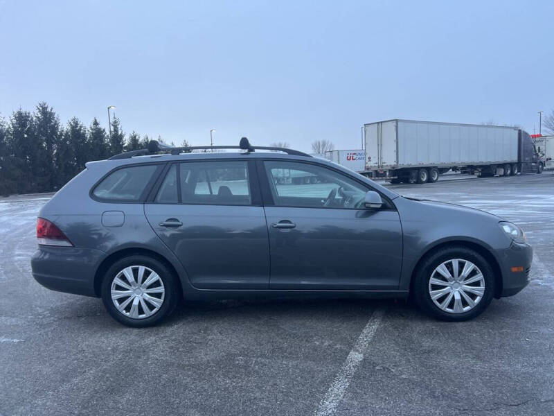 2014 Volkswagen Jetta
