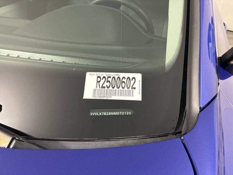 2022 Volkswagen Taos