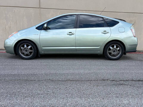 2007 Toyota Prius Touring