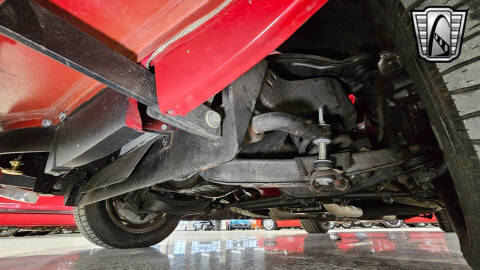 1940 Studebaker Champion