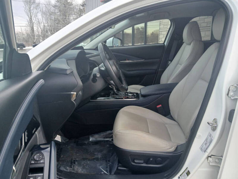 2020 Mazda CX-30 Preferred