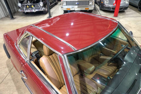 1982 Mercedes-Benz 380-Class 380 SL