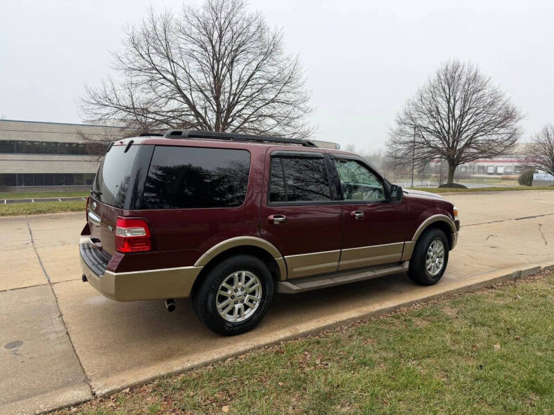 2012 Ford Expedition XLT