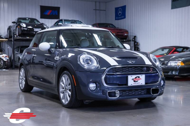 2014 MINI Hardtop for sale at Cantech Automotive in North Syracuse NY