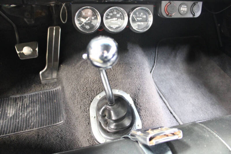 1965 Chevrolet Chevelle