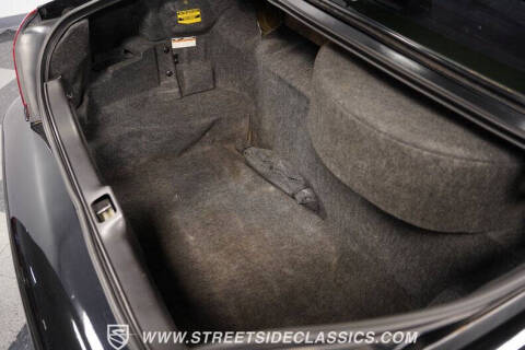 2003 Mercury Marauder