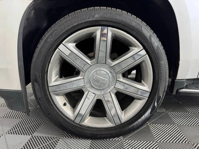 2019 Cadillac Escalade ESV Luxury