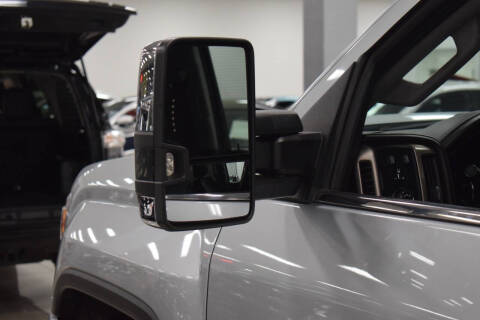 2019 GMC Sierra 2500HD Denali