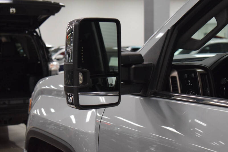 2019 GMC Sierra 2500HD Denali