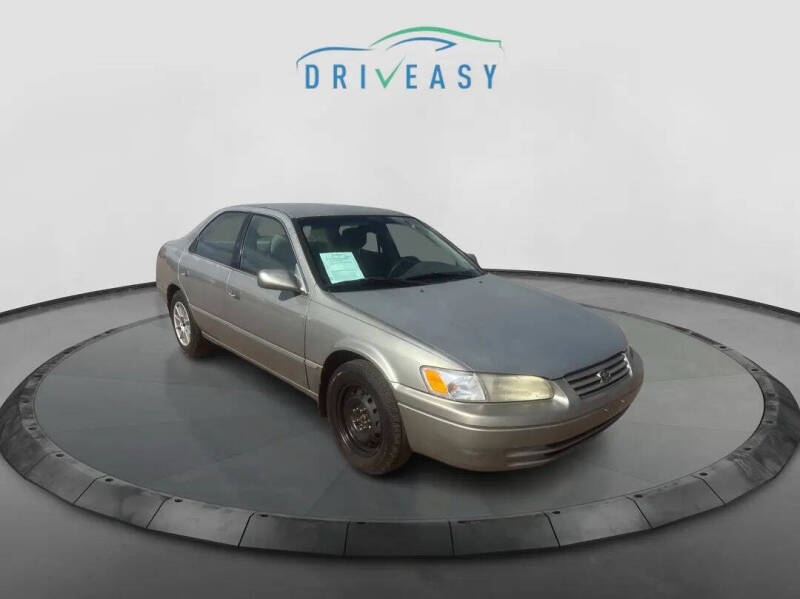 1999 Toyota Camry