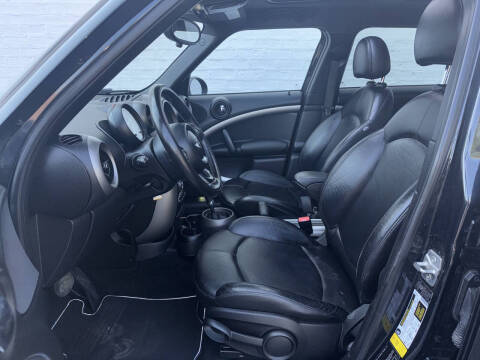 2012 MINI Cooper Countryman