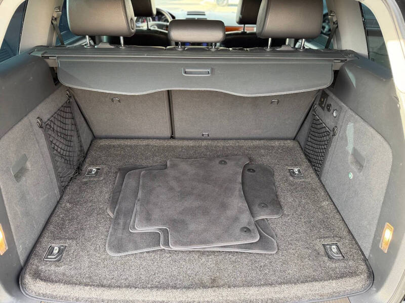 2010 Volkswagen Touareg VR6 FSI