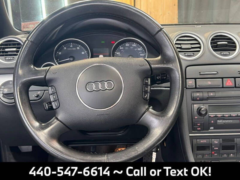 2006 Audi S4