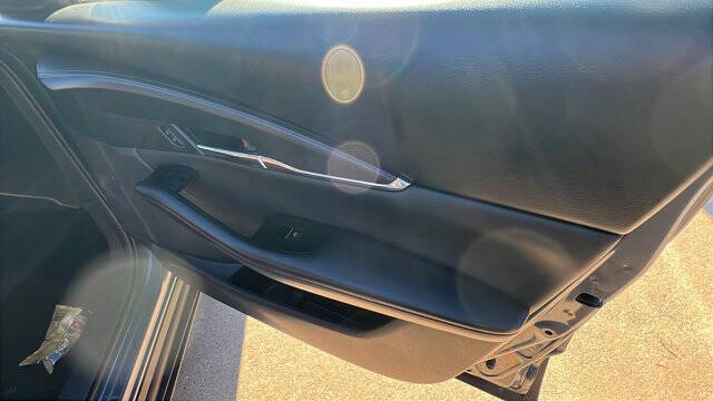 2025 Mazda CX-30 2.5 S Carbon Edition