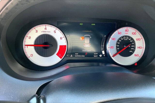 2021 Acura RDX SH-AWD w/A-SPEC