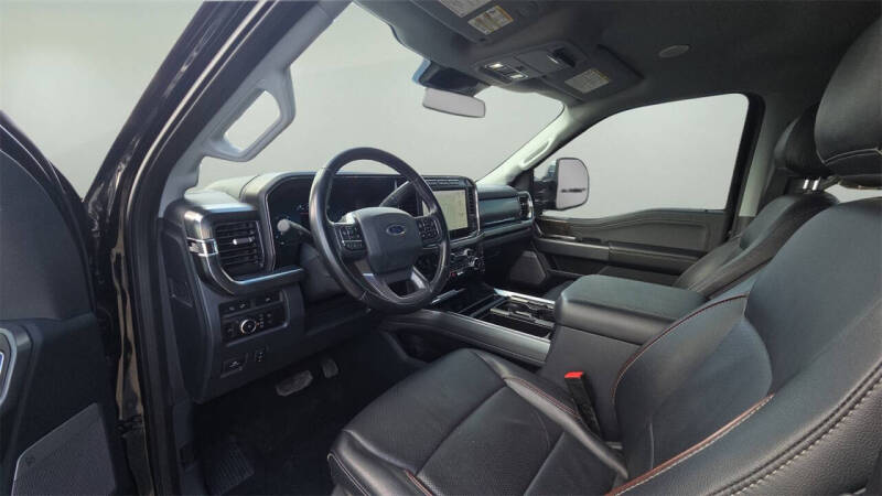 2023 Ford F-350 Super Duty Lariat