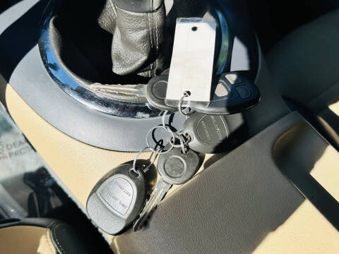 2006 Pontiac Solstice