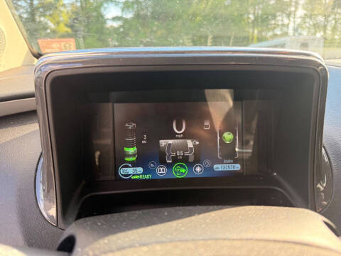 2014 Chevrolet Volt