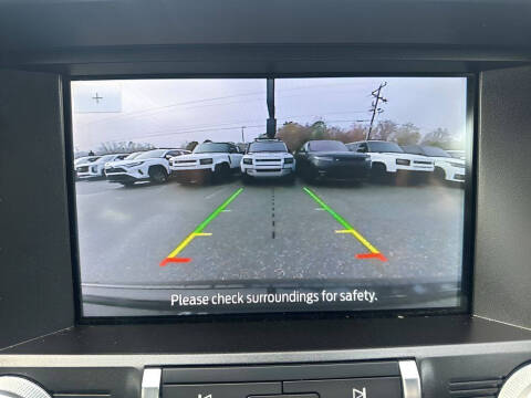 2022 Ford Mustang Mach 1