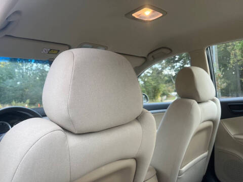 2009 Hyundai Sonata GLS