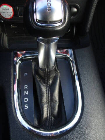 2017 Ford Mustang V6