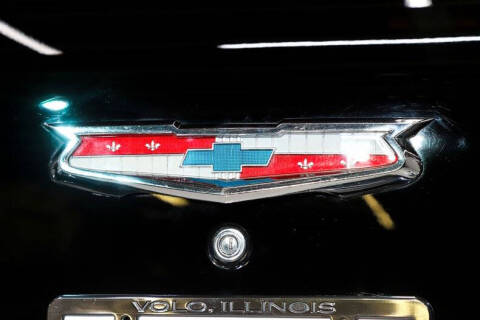 1955 Chevrolet 210