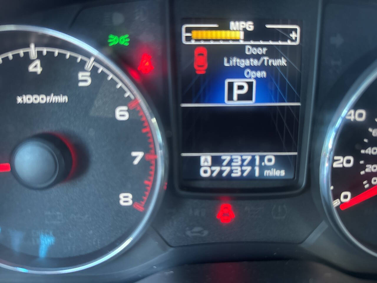 used 2014 Subaru Outback car, priced at $14,499